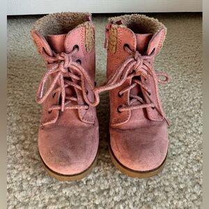 Old Navy Boots Size 8